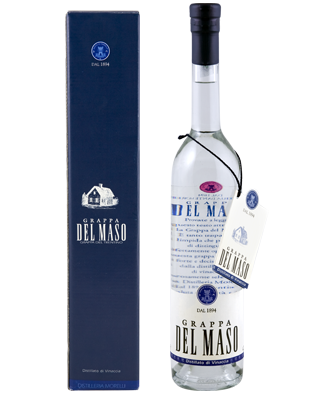 Grappa Del Maso cl. 50