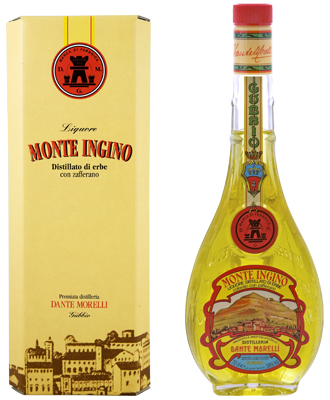 Monte Ingino cl. 70